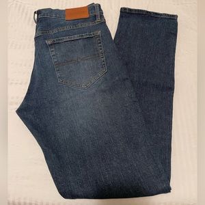 Lucky Brand Men’s 121 Slim Straight Jean | 31x32